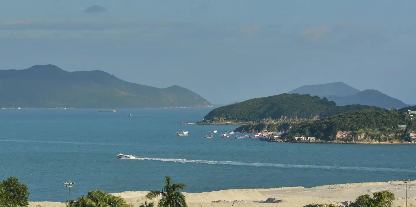Marilla Hotel BEACH