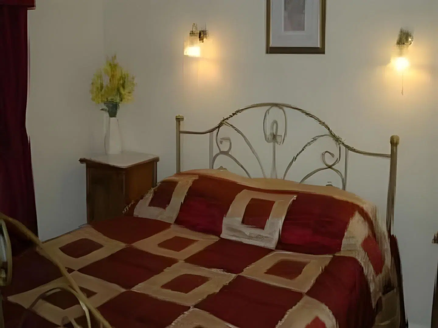 The Bay Horse Country Inn ROOM_EXAMPLE