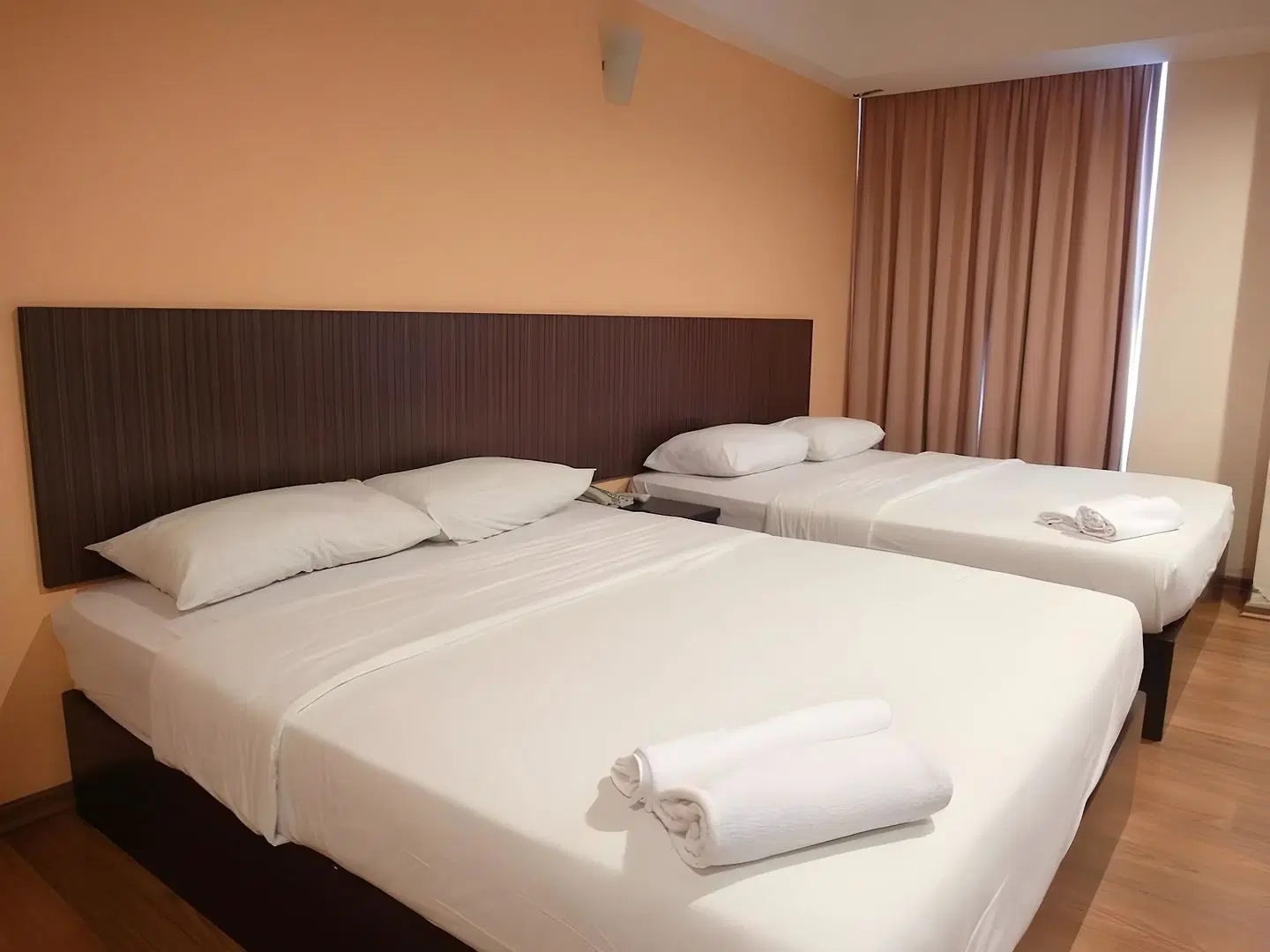 Li Garden Hotel ROOM_EXAMPLE
