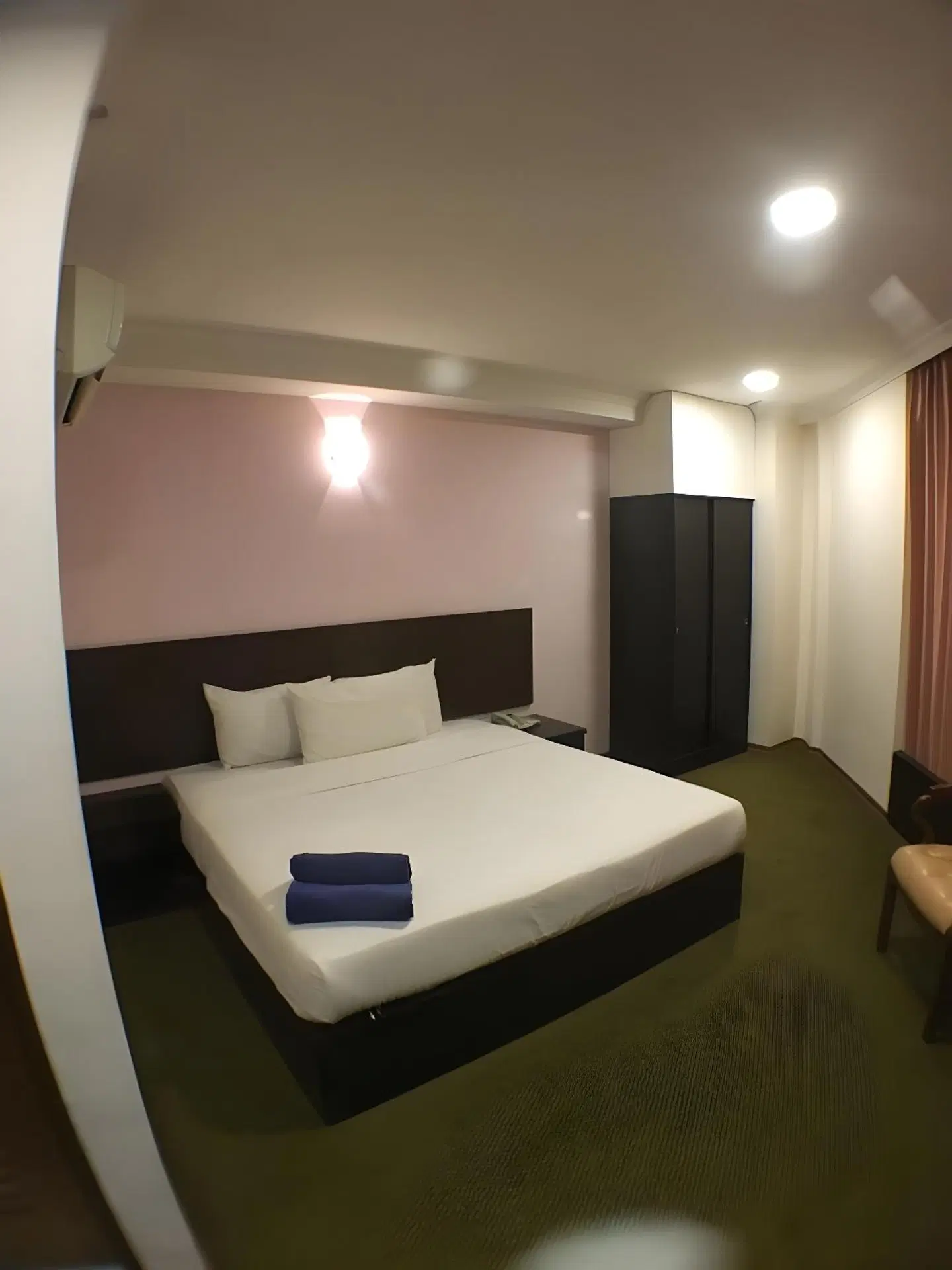 Li Garden Hotel ROOM_EXAMPLE