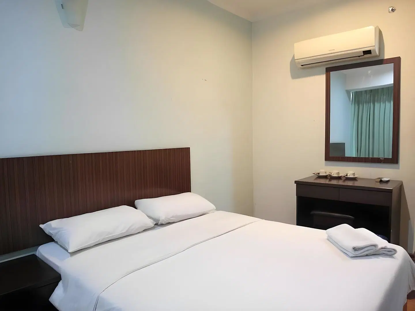 Li Garden Hotel ROOM_EXAMPLE