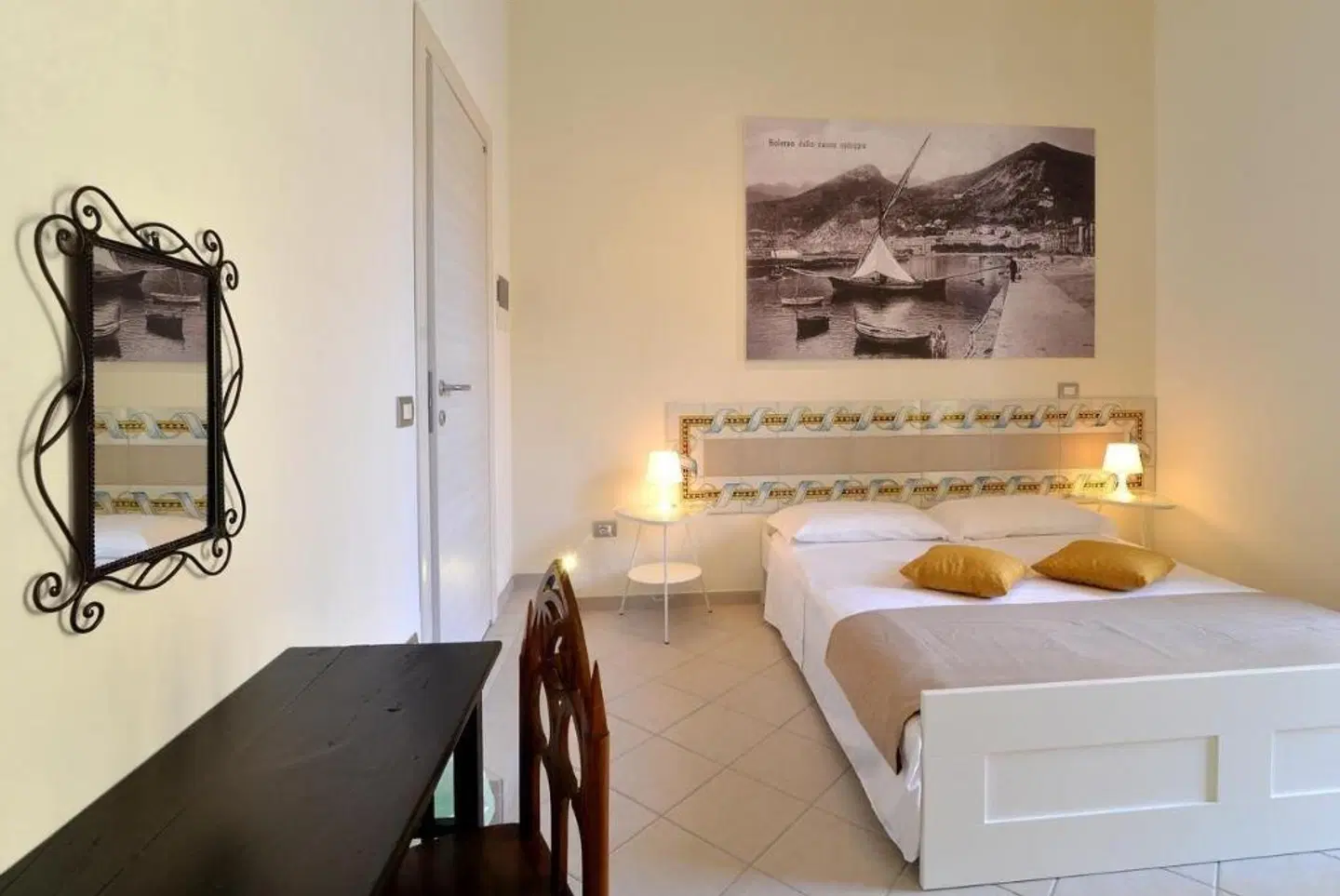 B&B Santi e Saraceni ROOM_EXAMPLE
