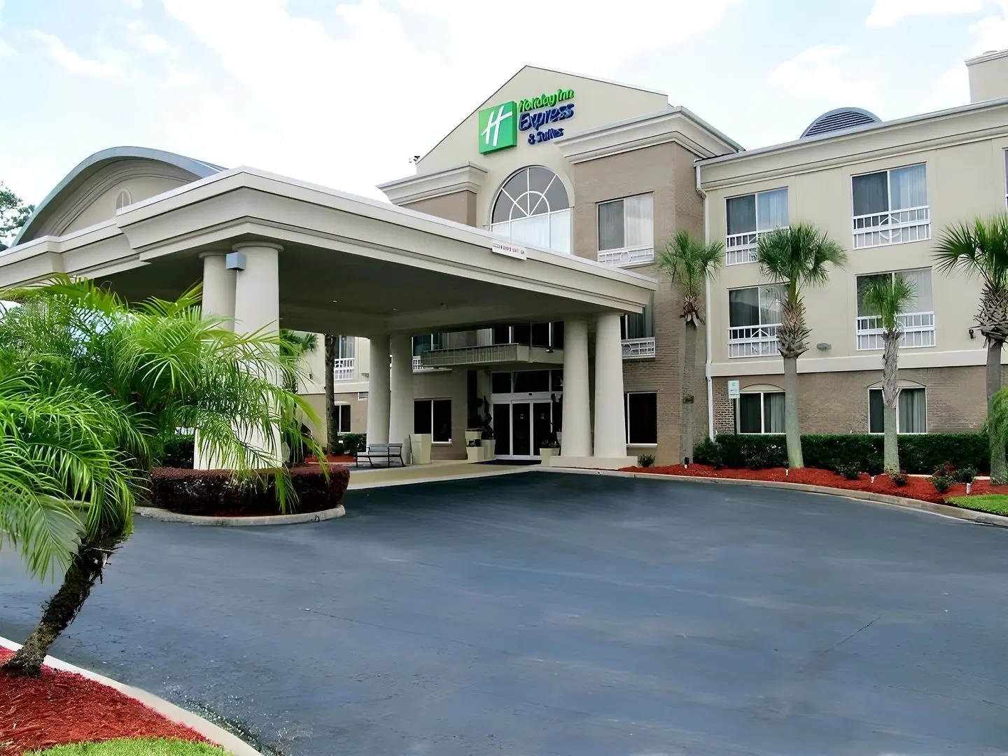 Holiday Inn Express & Suites Jacksonville South - I-295 by IHG EXTERIOR