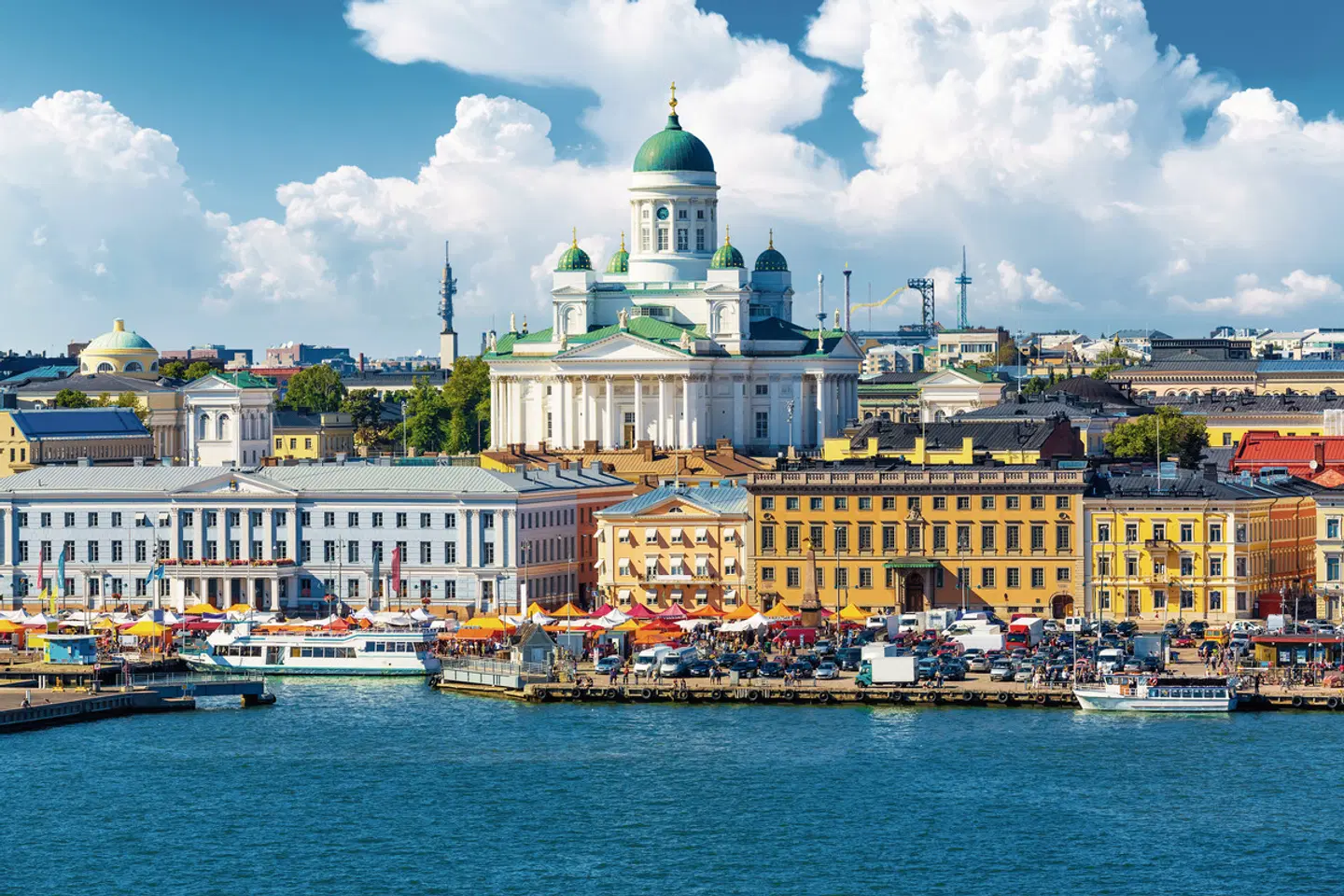 Reizvolles Finnland EXTERIOR