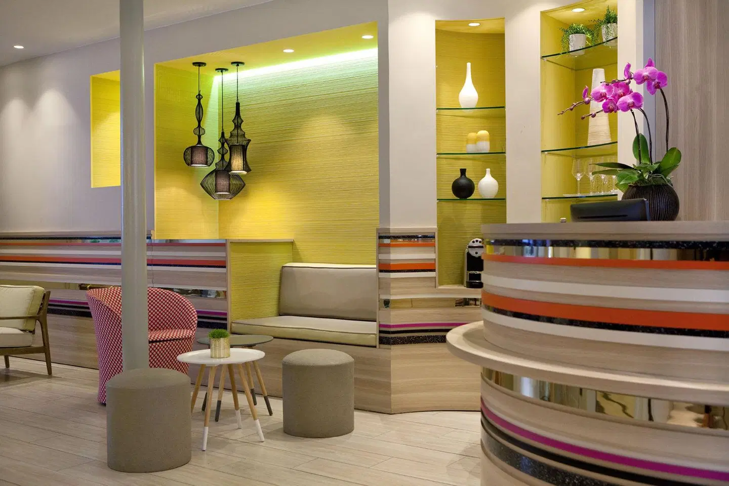 Berne Opéra Bar