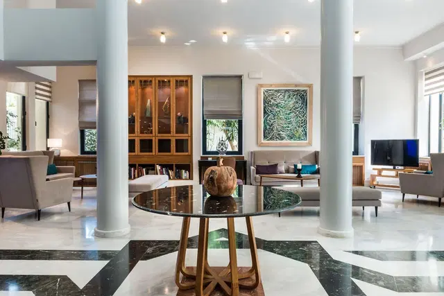 Avra City Hotel HEALTH_BEAUTY