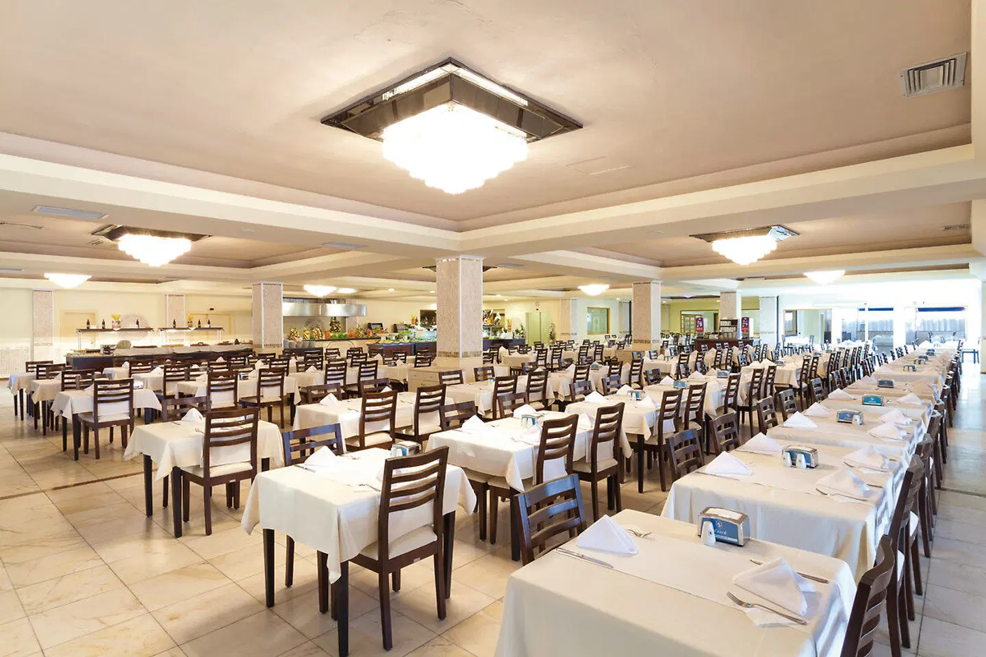 Süral Hotel Restaurant