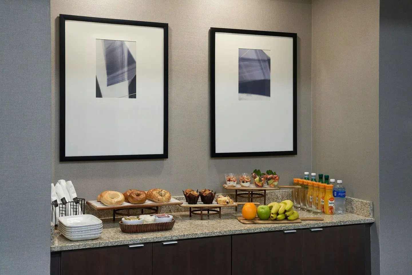 Courtyard by Marriott Fort Lauderdale Weston Restaurant