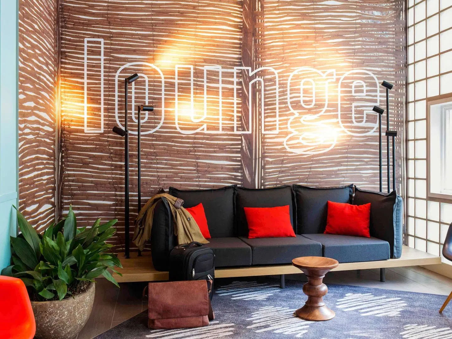 ibis Amsterdam Centre Stopera LOUNGE_LOBBY