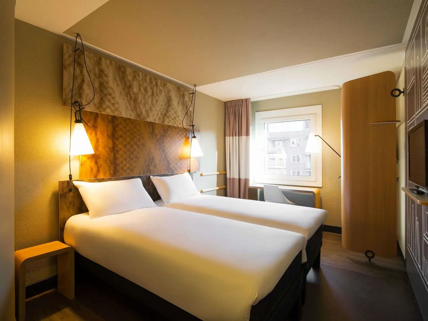ibis Amsterdam Centre Stopera ROOM_EXAMPLE