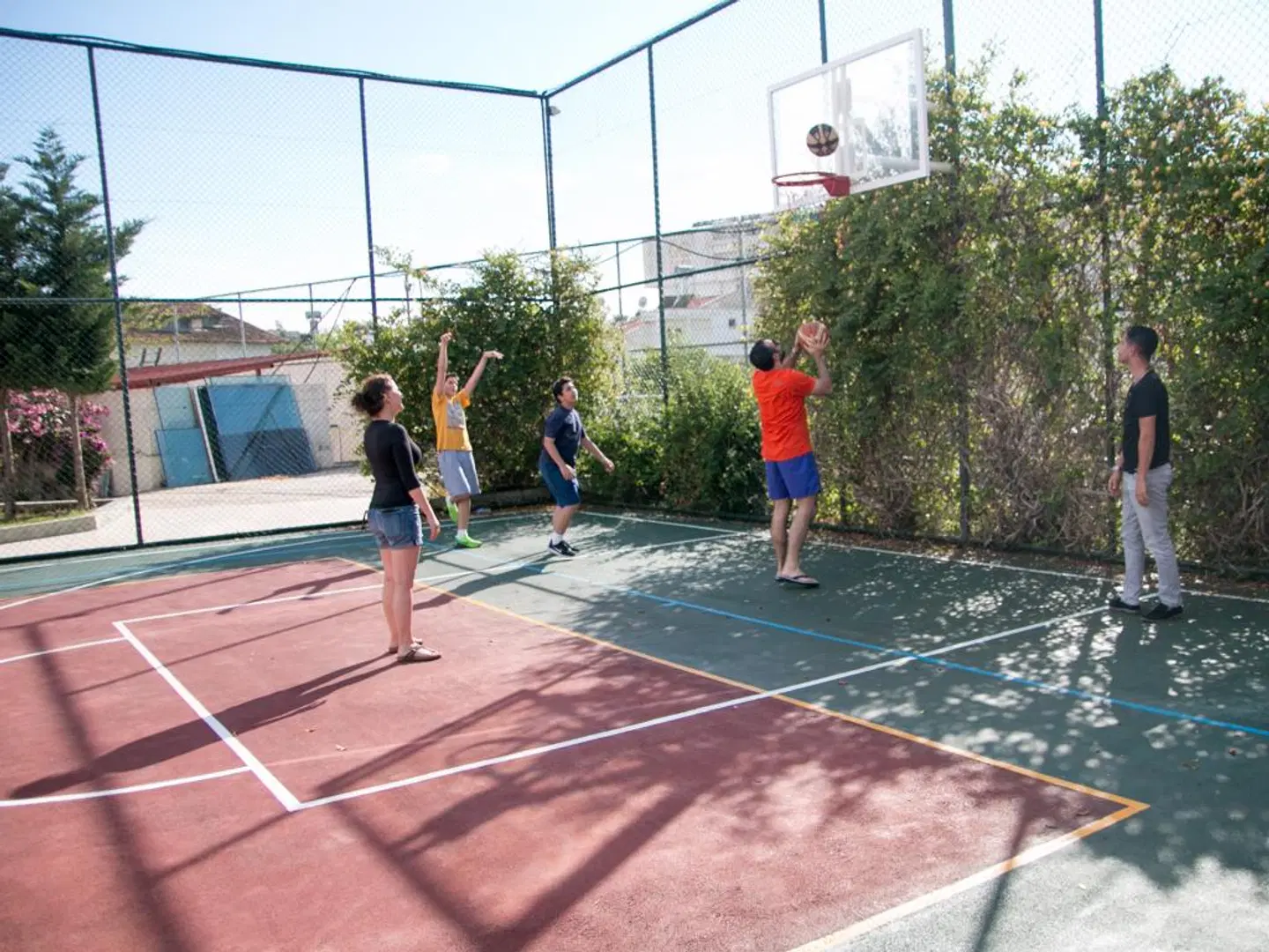 Innvista Hotel Belek SPORTS_AND_LEISURE