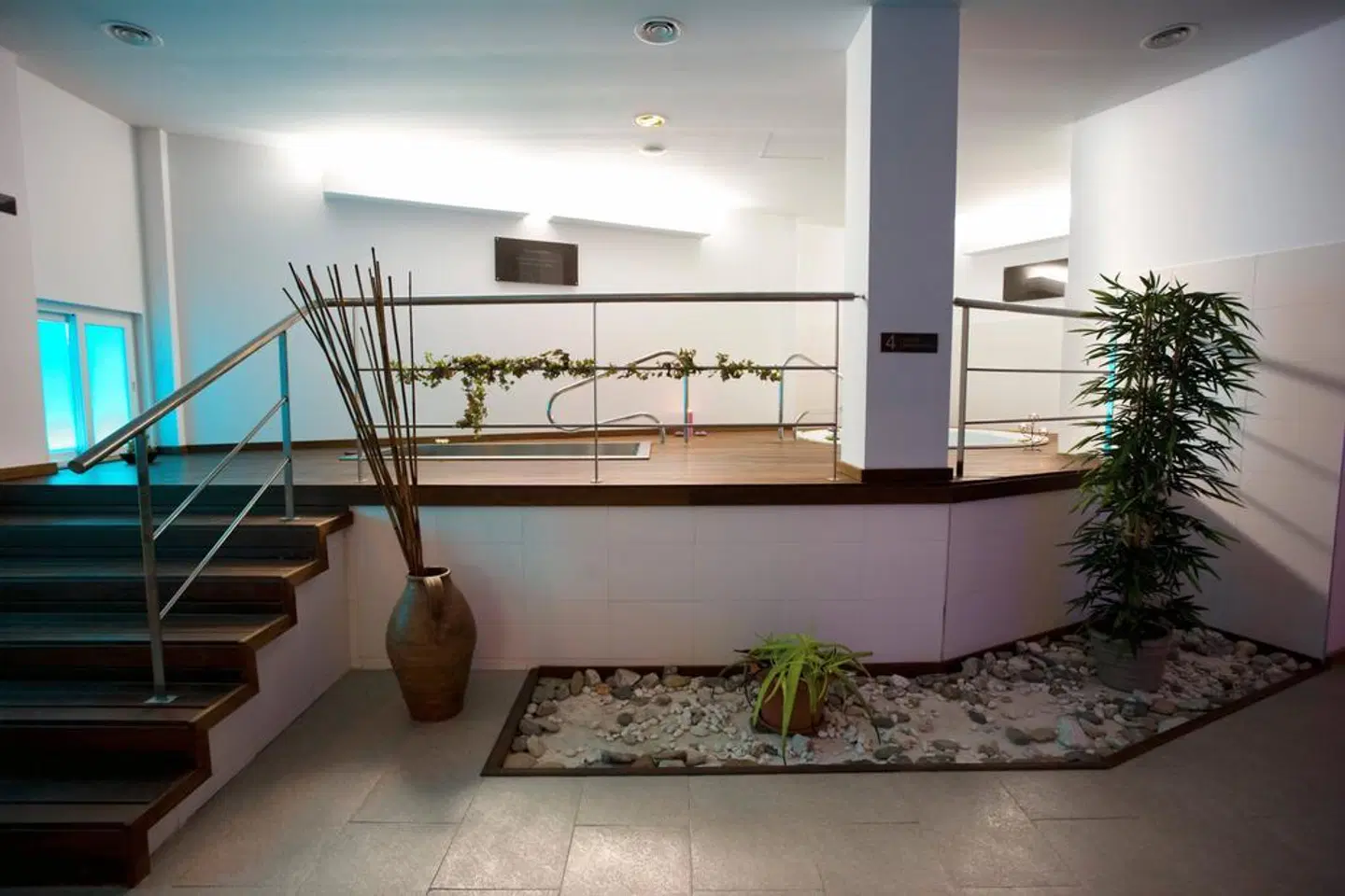 Hotel Bahia Almuñécar SPORTS_AND_LEISURE