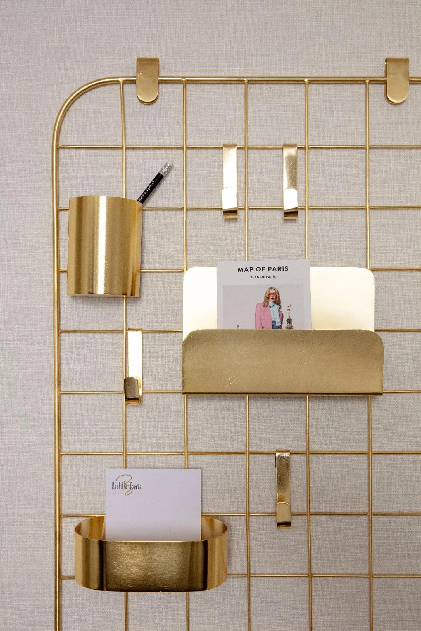 Hôtel Bastille Speria Badezimmer