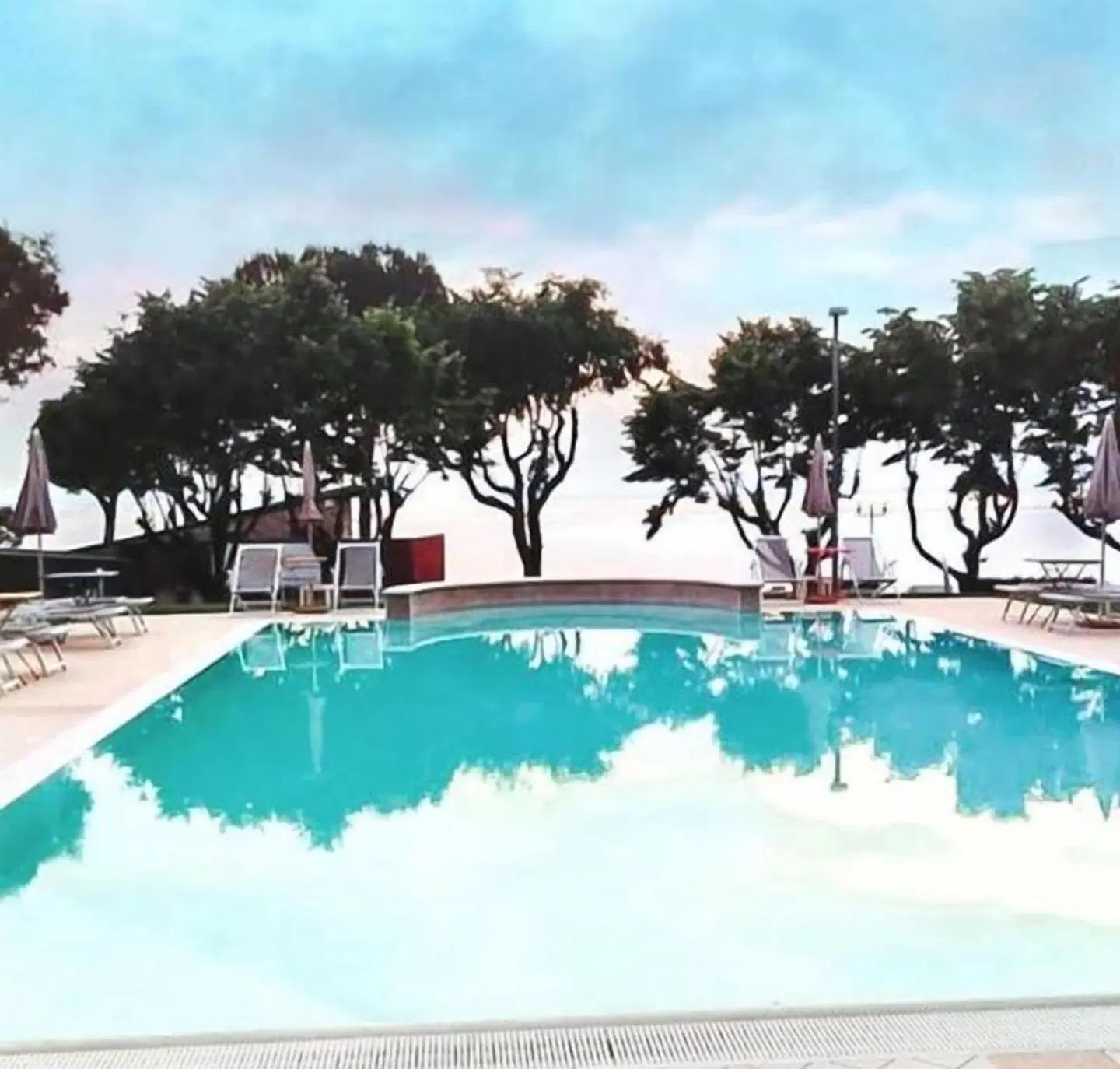 San Marco OUTDOOR_POOL