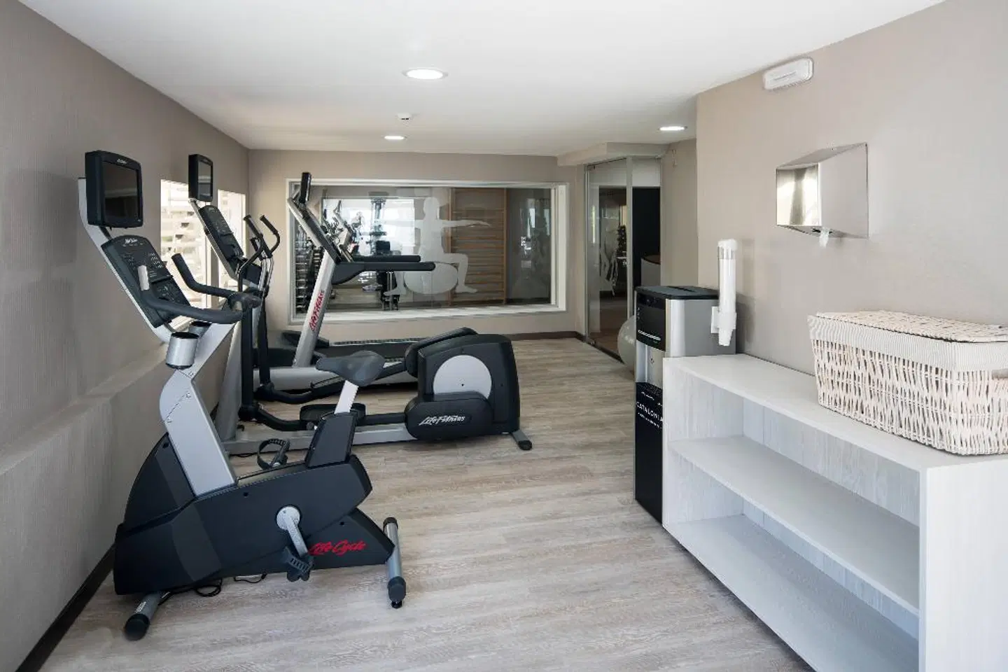 Catalonia Las Vegas SPORTS_AND_LEISURE