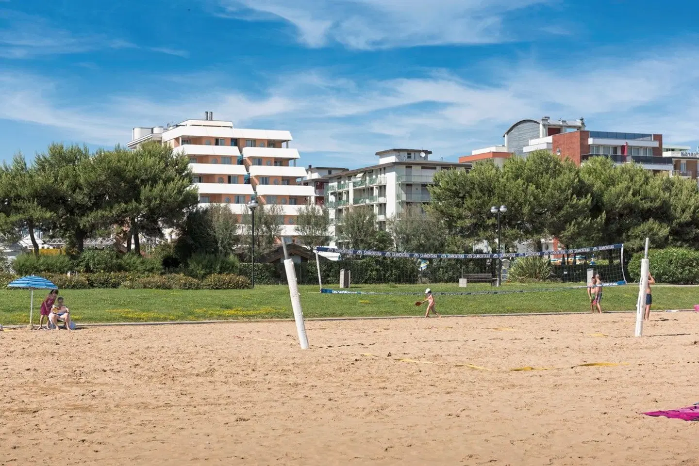 Aparthotel Holiday SPORTS_AND_LEISURE