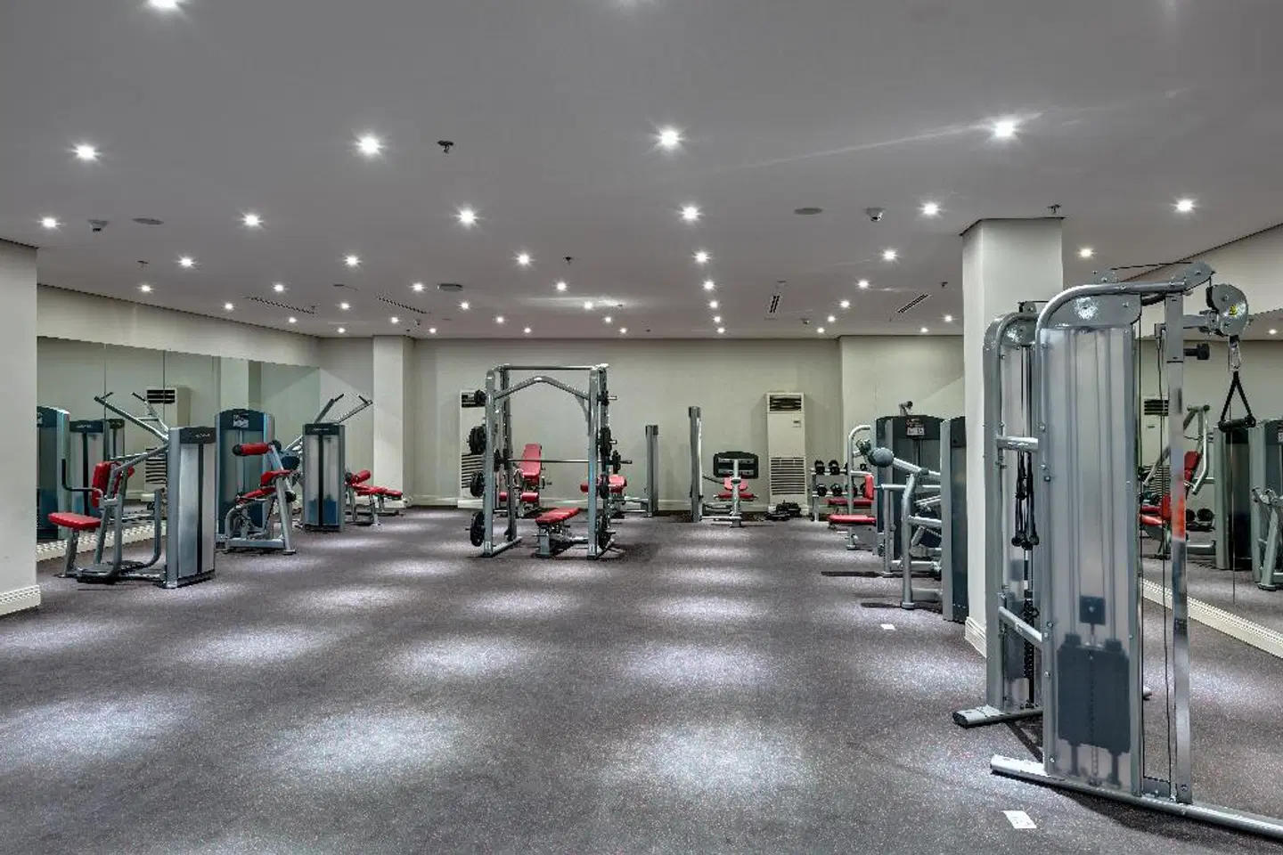 Delta Hotels by Marriott Dubai Investment Park LOUNGE_LOBBY