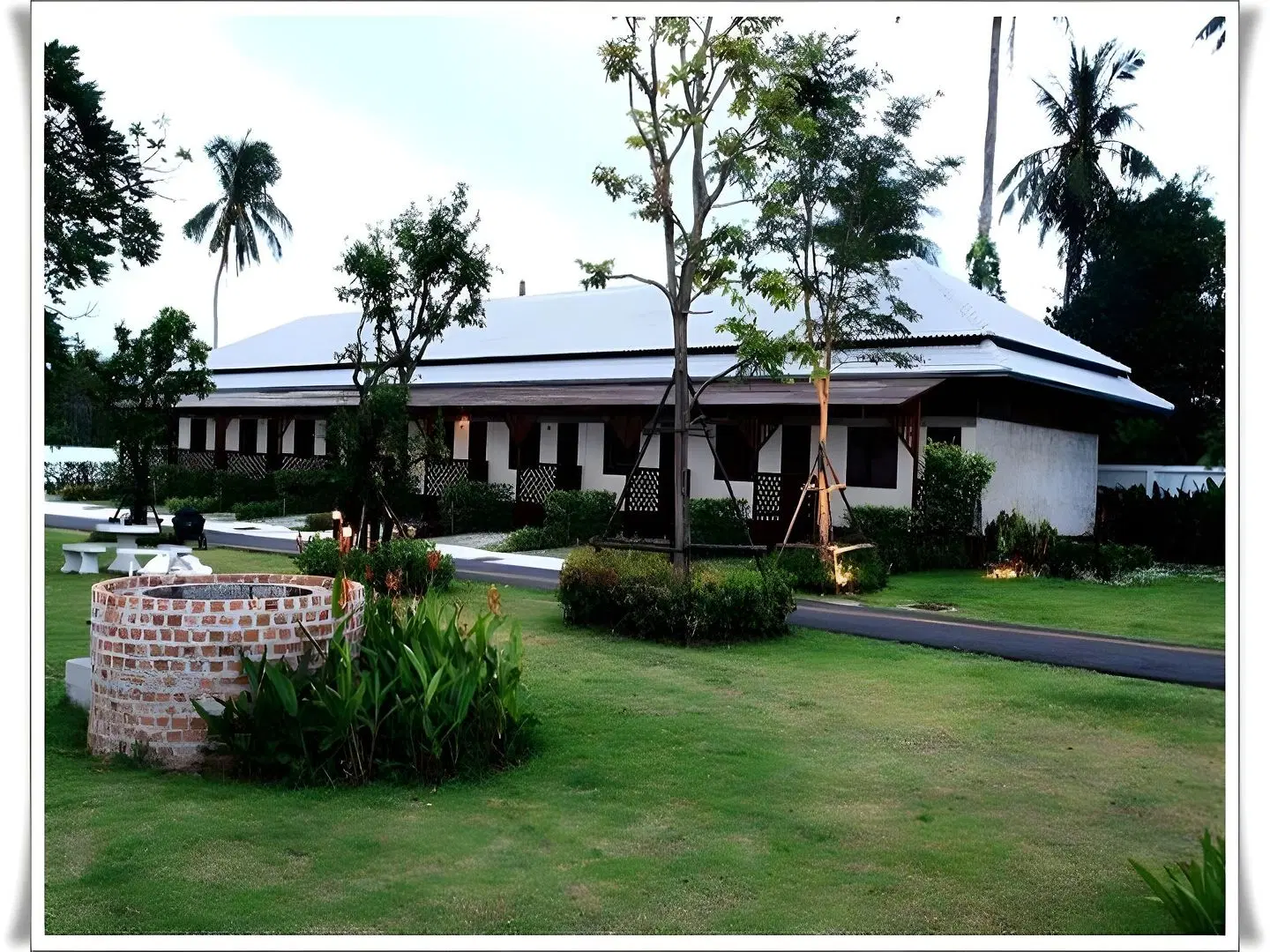Pilton Resort EXTERIOR