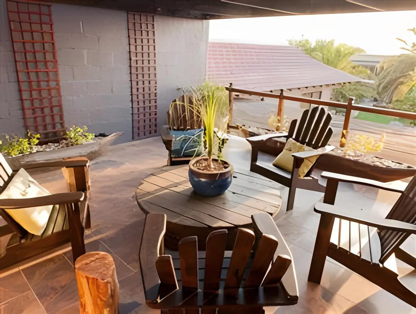 Gecko Ridge Guesthouse HEALTH_BEAUTY