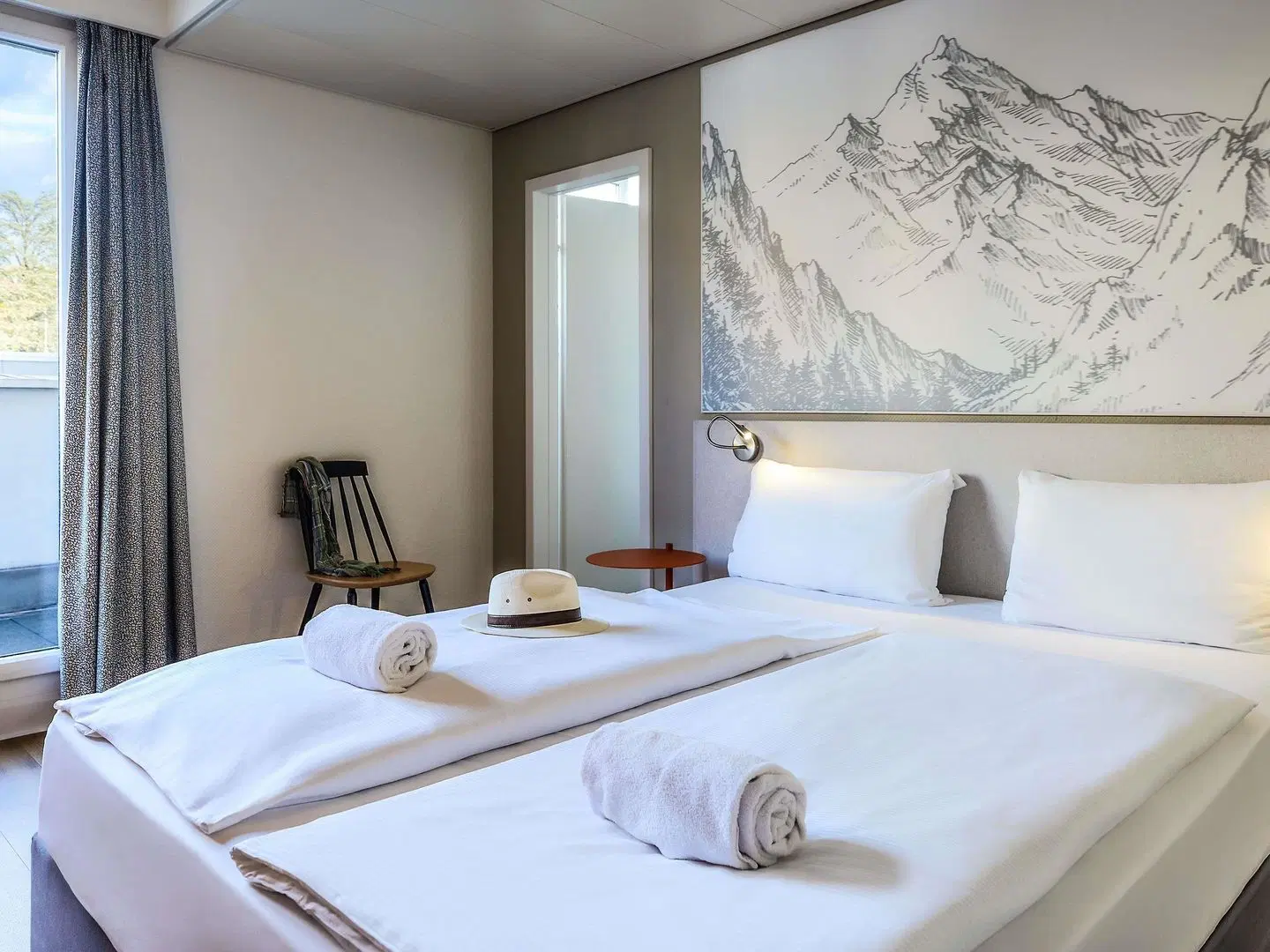 Ibis Styles Luzern City ROOM_EXAMPLE