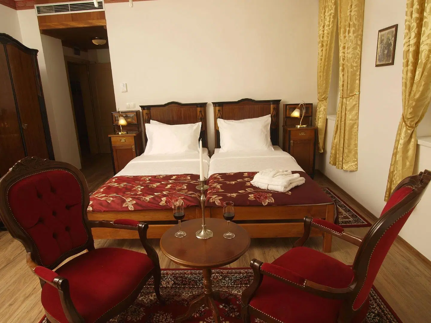 Puntijar ROOM_EXAMPLE