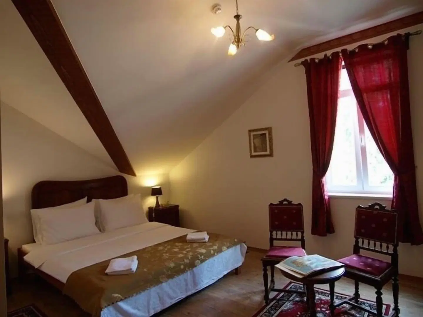 Puntijar ROOM_EXAMPLE