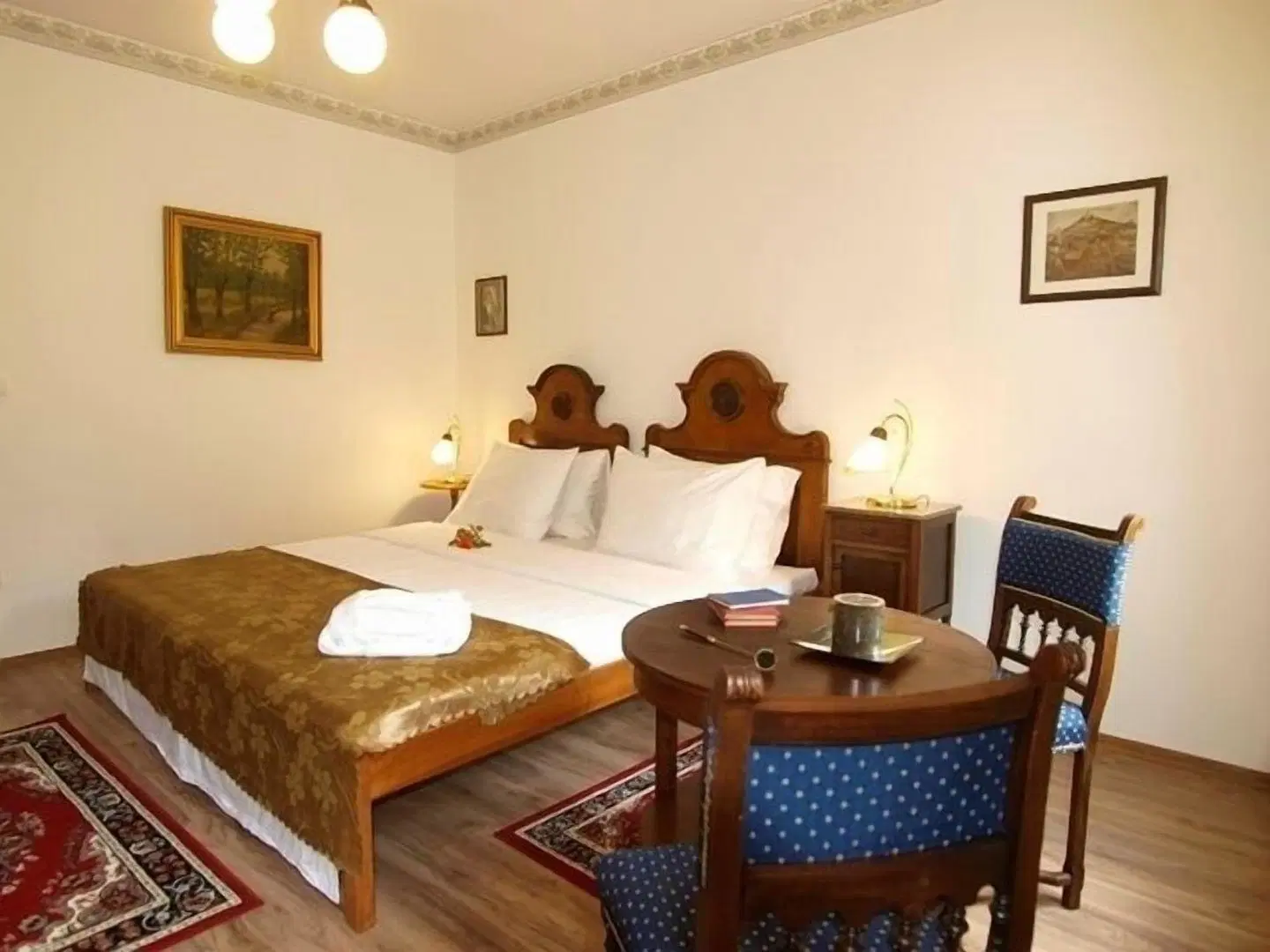 Puntijar ROOM_EXAMPLE