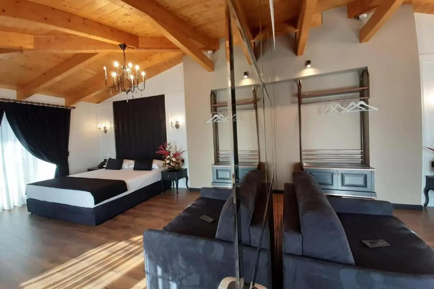 Hotel Kloest LOUNGE_LOBBY