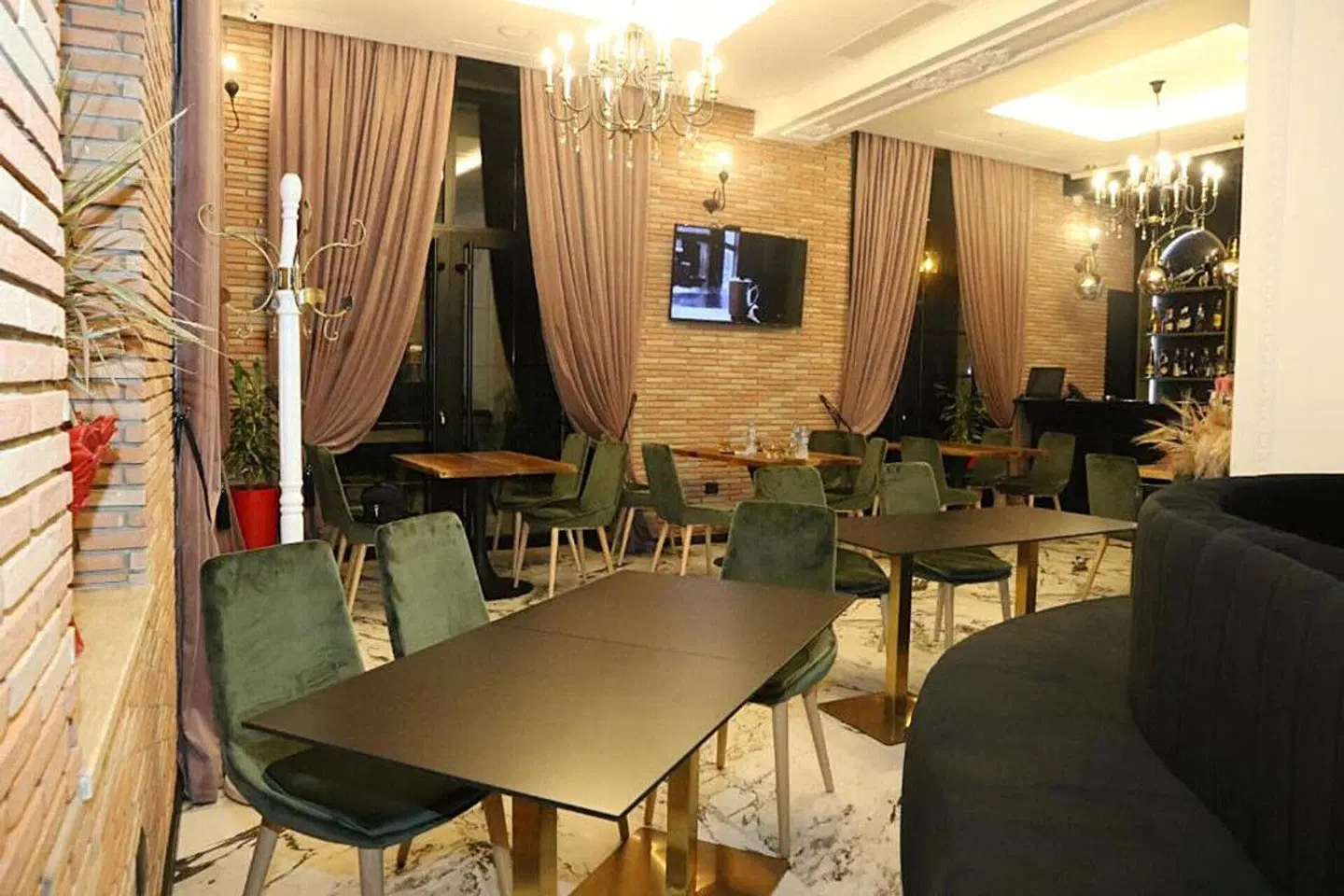 Hotel Kloest Bar
