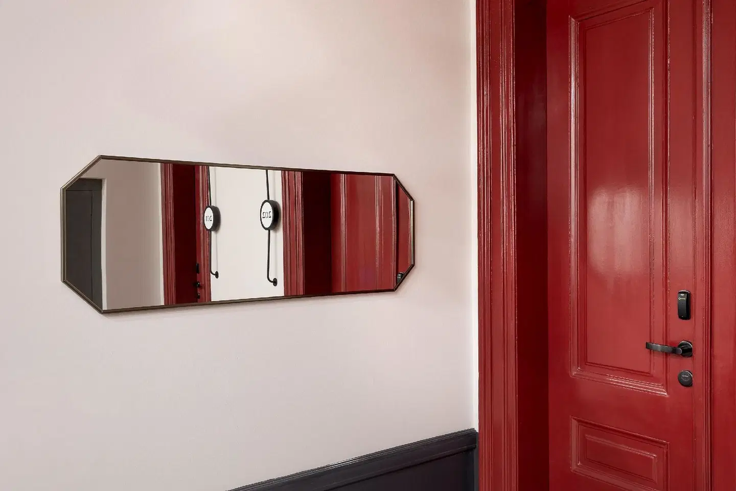 Villa Brown Athinas, a member of Brown Hotels ROOM_EXAMPLE