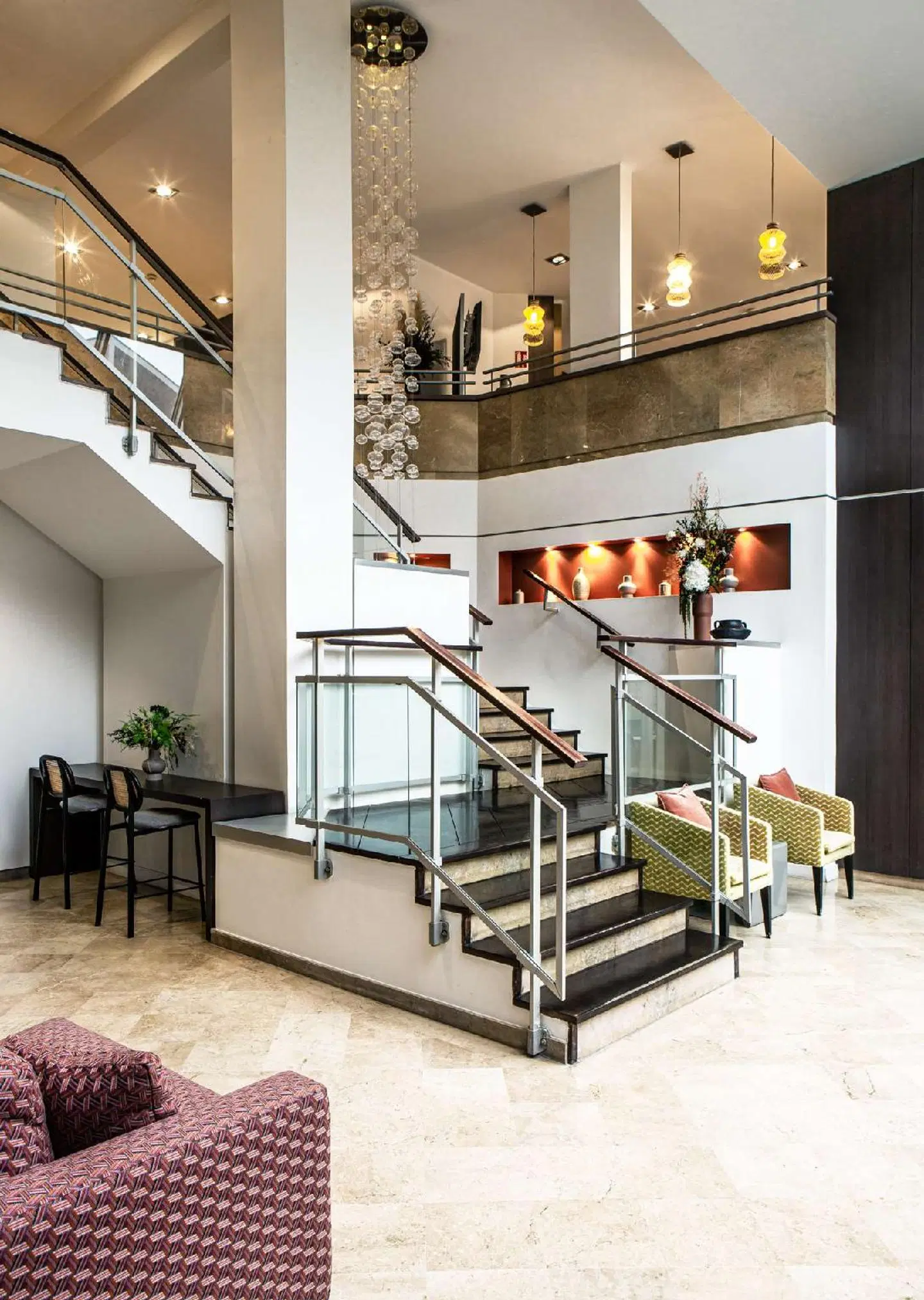 Hotel Paris Boulogne SPORTS_AND_LEISURE
