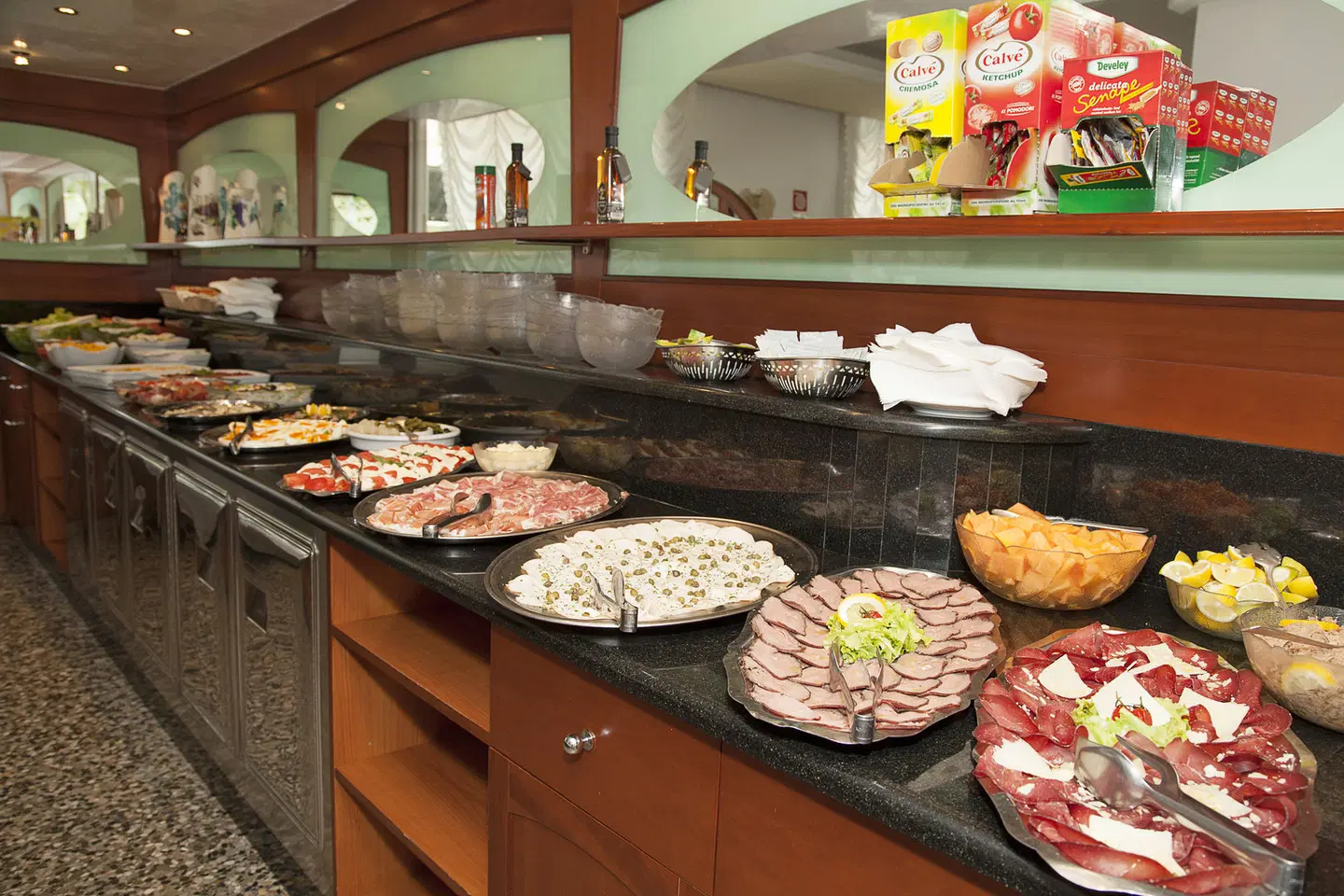 Elpiro Restaurant