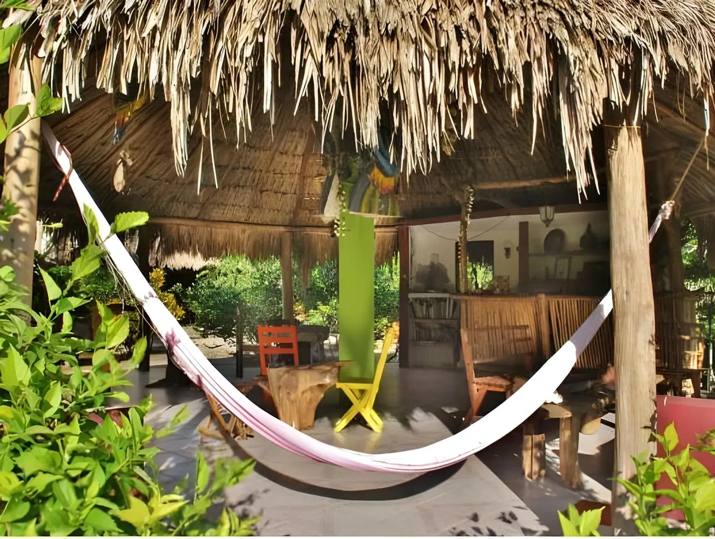 Villas Ecotucan HEALTH_BEAUTY