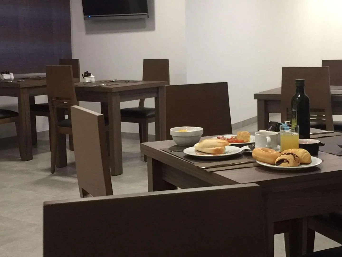 Itaca Artemisa Restaurant