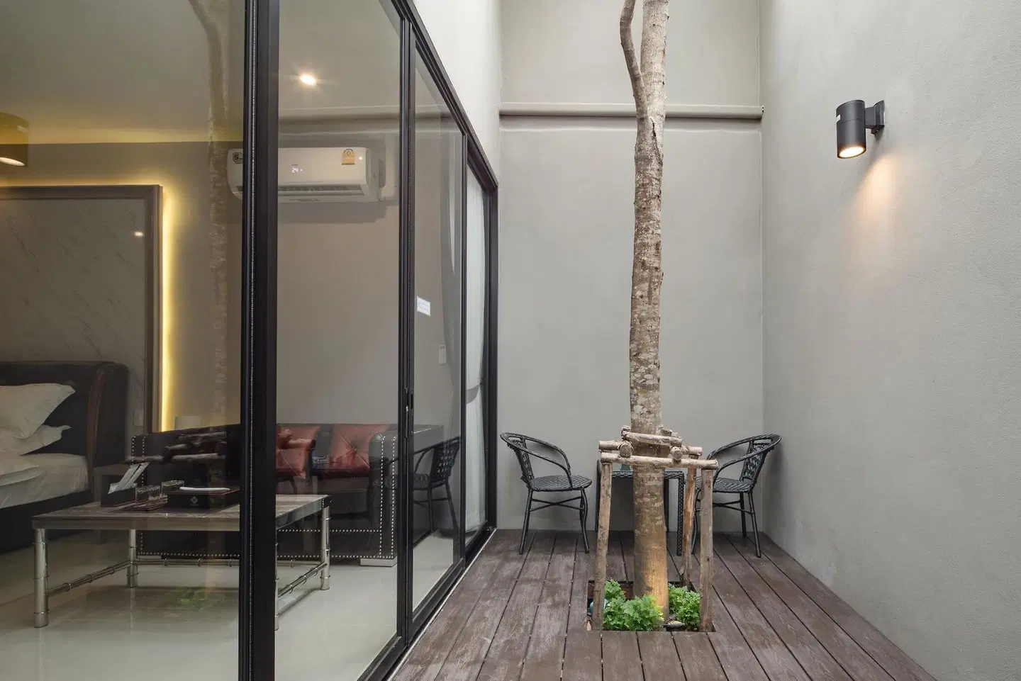 The Valen Resort LOUNGE_LOBBY