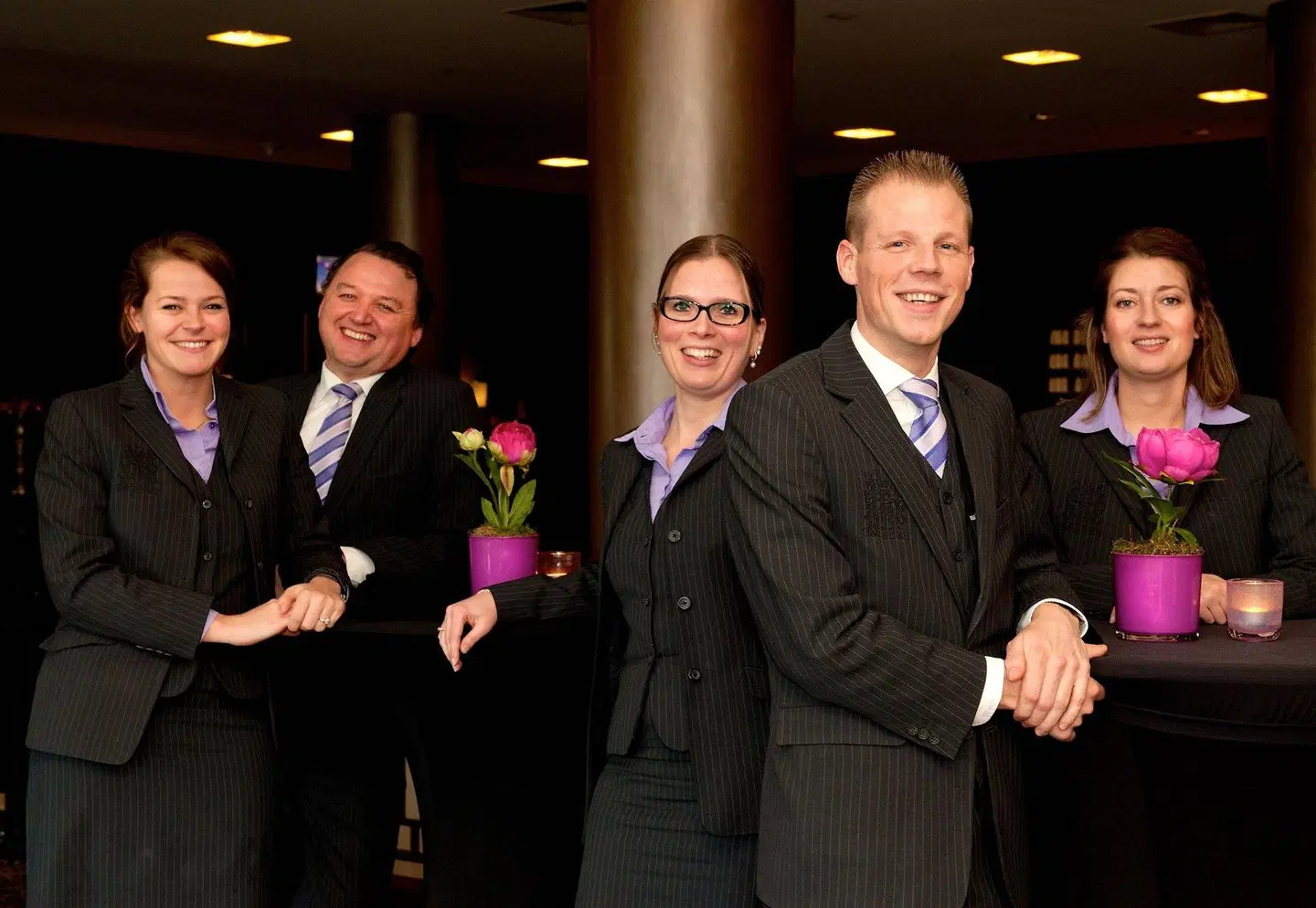 Van der Valk Houten PEOPLE