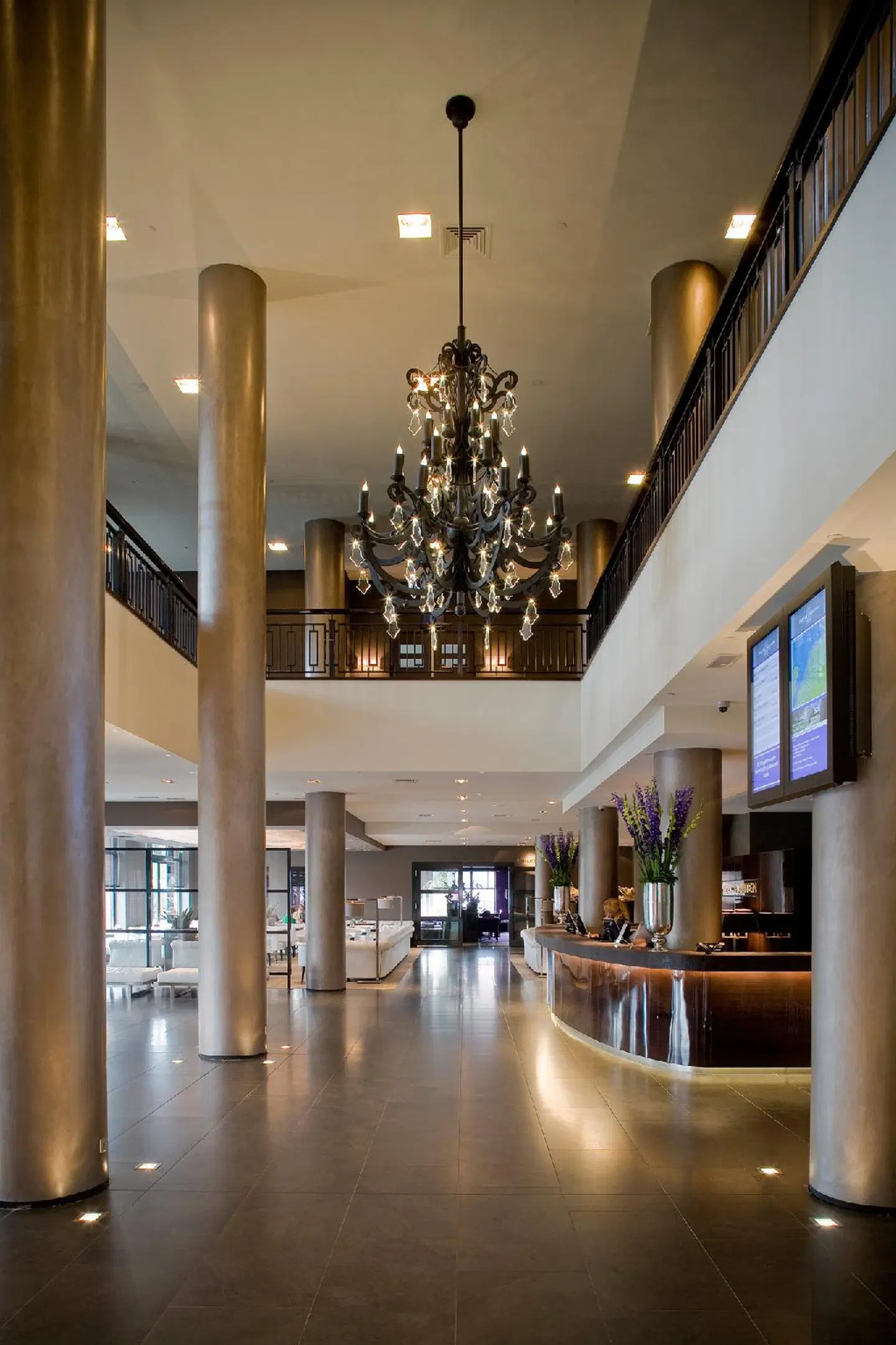 Van der Valk Houten Bar