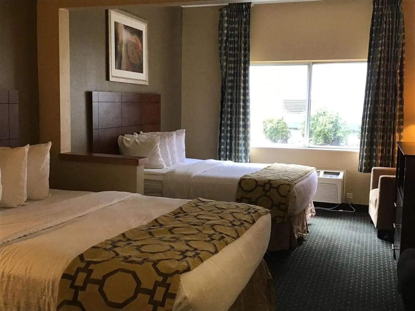 Baymont by Wyndham Billings ROOM_EXAMPLE
