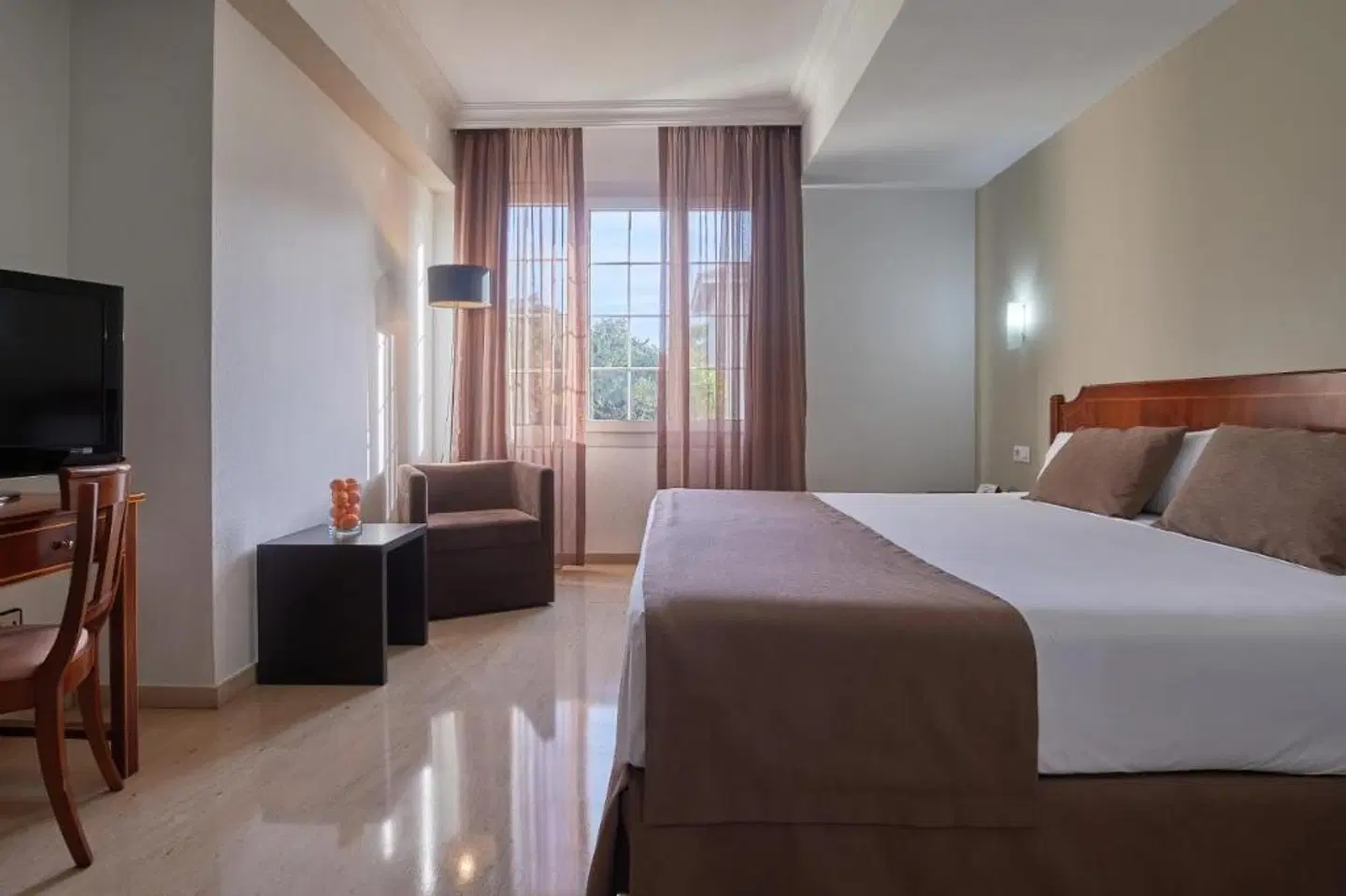 Crisol Jardines de Córdoba ROOM_EXAMPLE