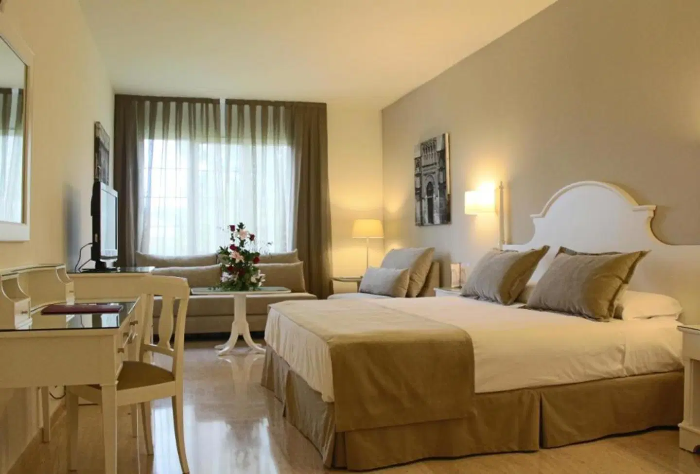 Crisol Jardines de Córdoba ROOM_EXAMPLE