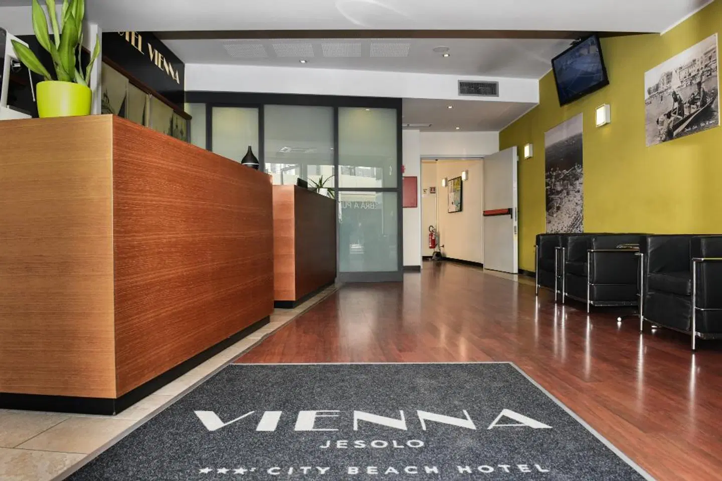 Hotel Vienna LOUNGE_LOBBY