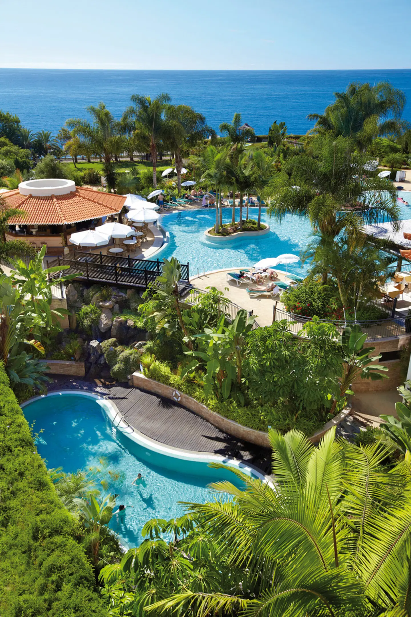 Suite Hotel Eden Mar OUTDOOR_POOL