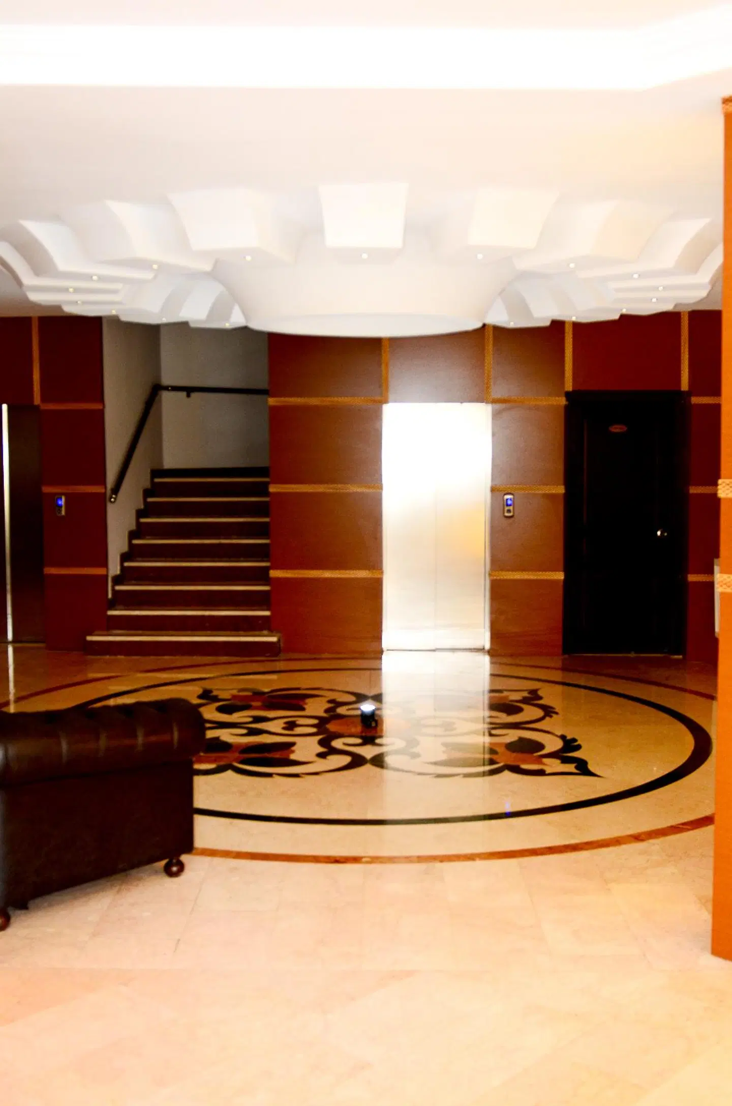 Hotel By Karaaslan Inn HEALTH_BEAUTY