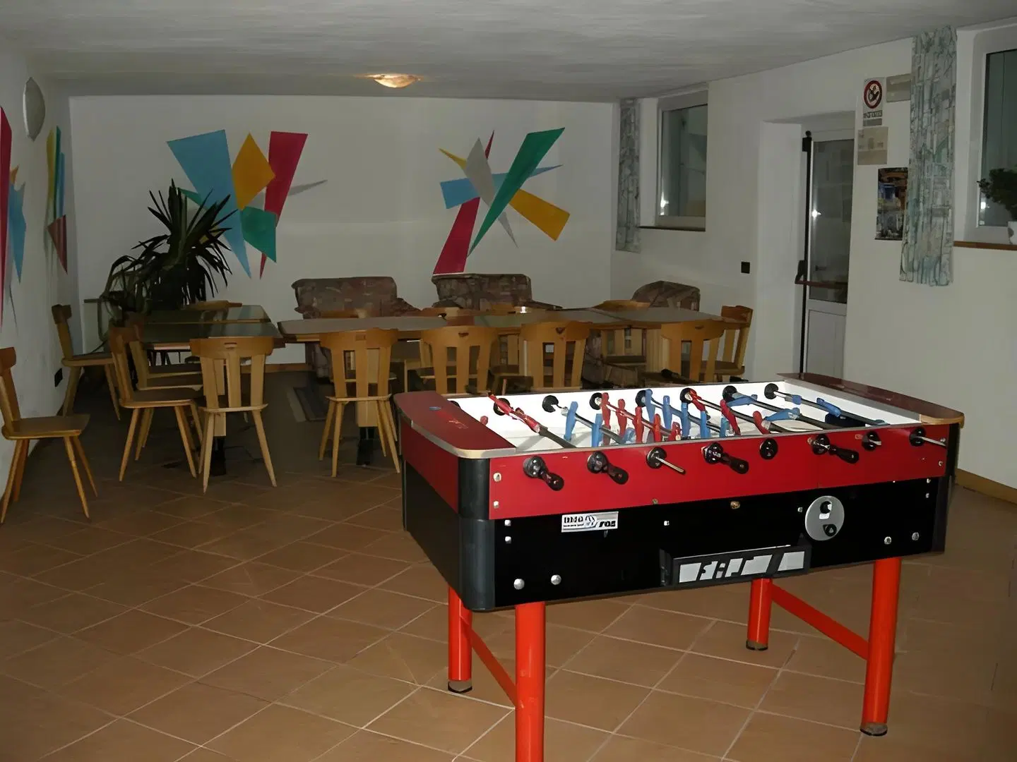 Residence Hotel Miramonti Konferenz