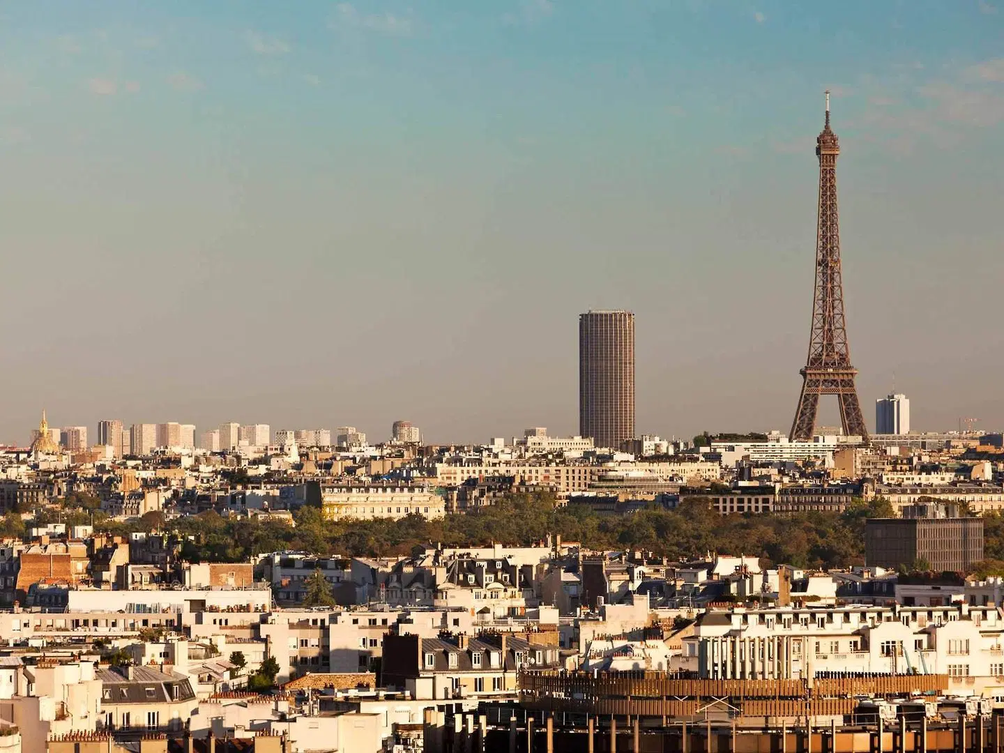 ibis Paris Levallois-Perret EXTERIOR