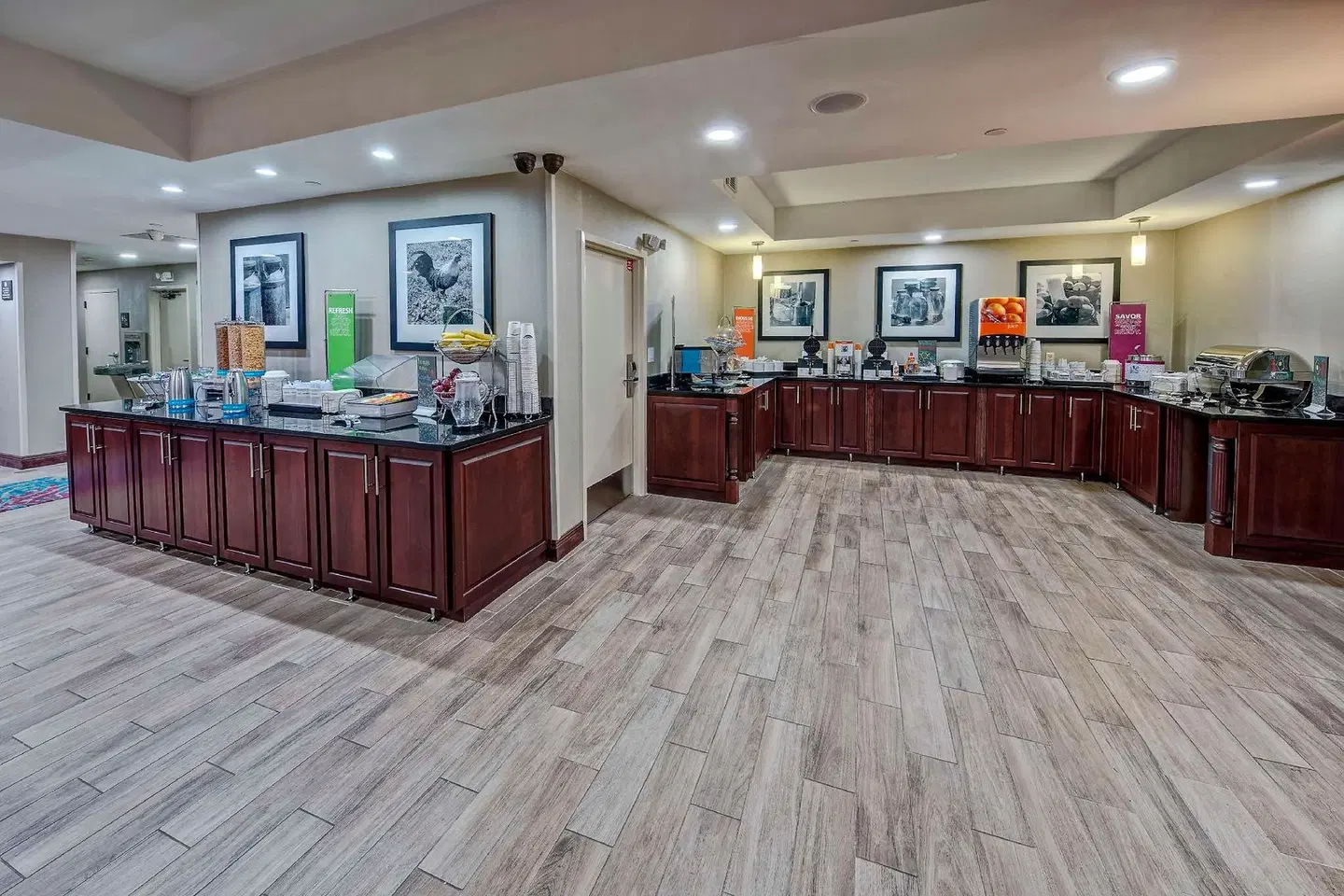 Hampton Inn Orlando-Maingate South LOUNGE_LOBBY