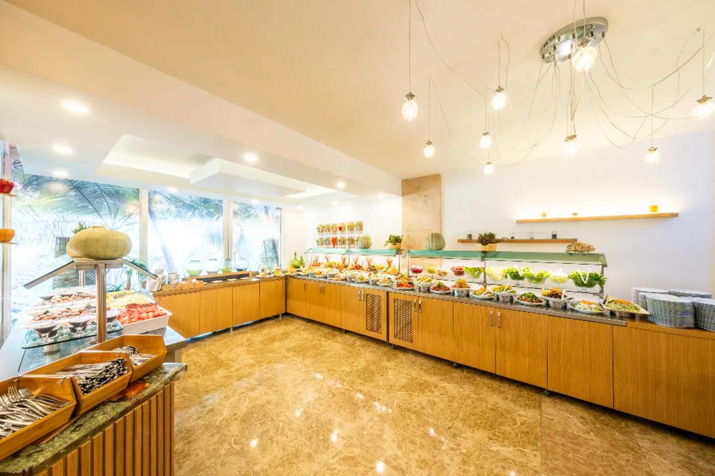 Bora Bora Butik Konferenz