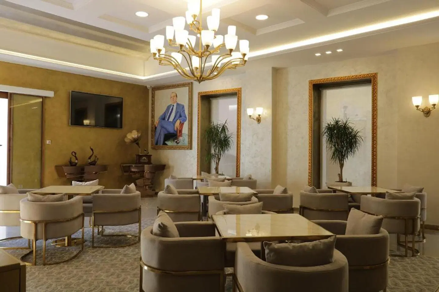 Vila Brais LOUNGE_LOBBY