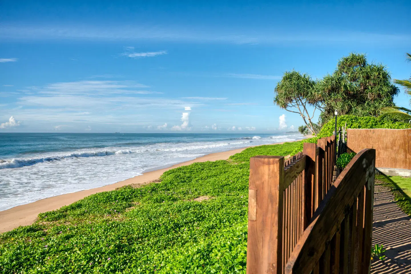 CEU Ceylon Strand