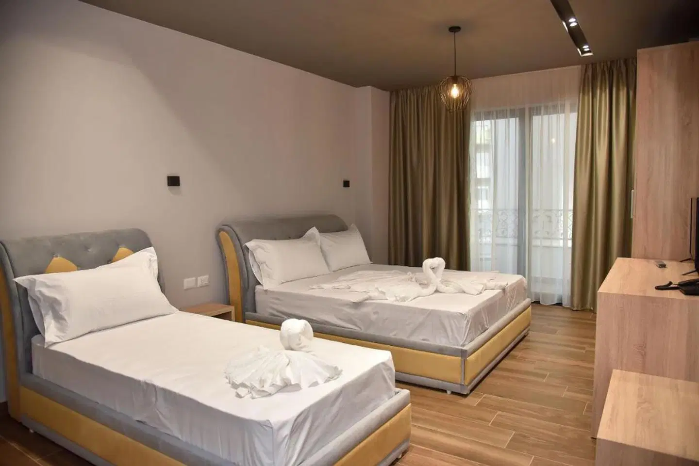 Lubjana Hotel ROOM_EXAMPLE